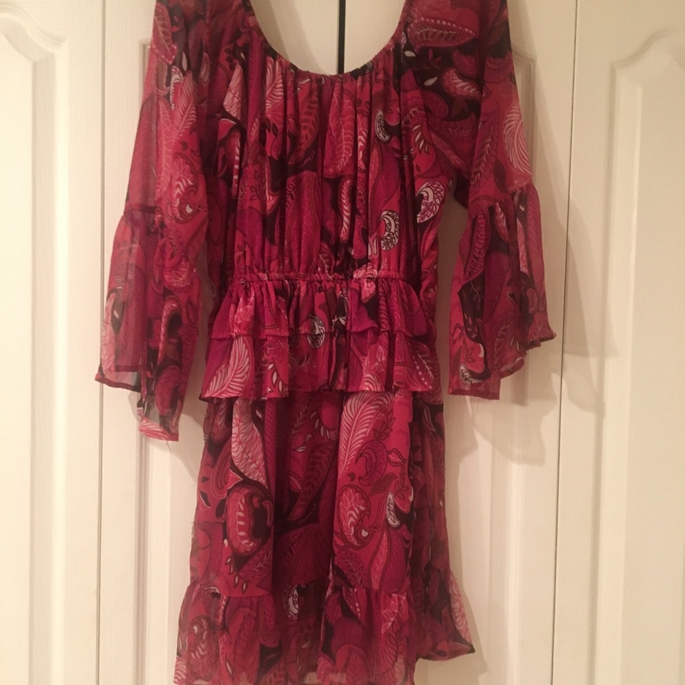 Dress - Picture 5 of 5